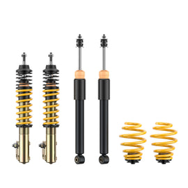 Assetto a ghiera ST XA per Renault Clio II (1998-2016) - foto 1