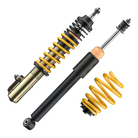 Assetto a ghiera ST XA per Renault Clio II (1998-2016) - foto 2