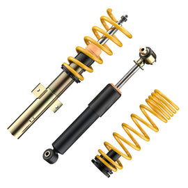 Assetto a ghiera ST XA per Renault Megane IV (2015-2020) - foto 2