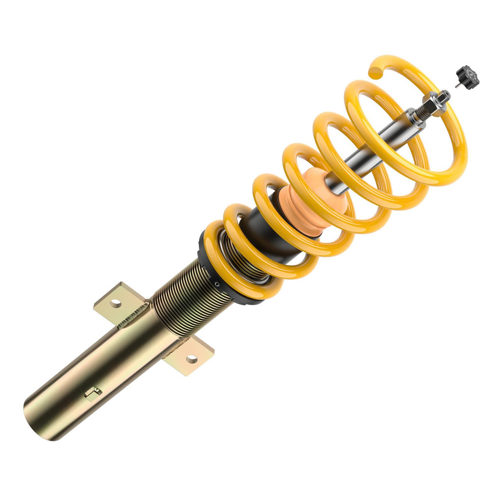 Assetto a ghiera ST XA per Renault Megane IV (2015-2020) - foto 3