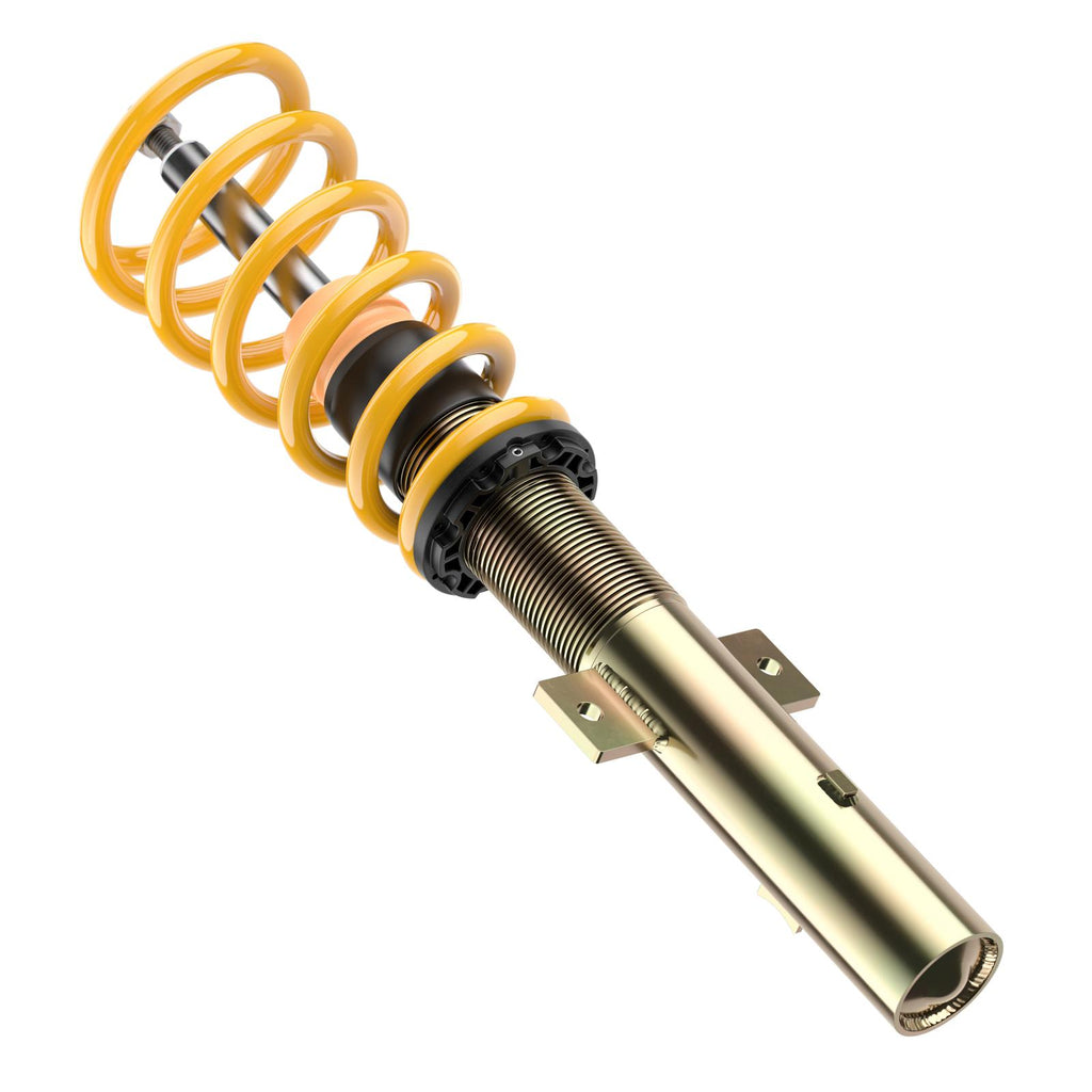 Assetto a ghiera ST XA per Renault Megane IV (2015-2020) - foto 4