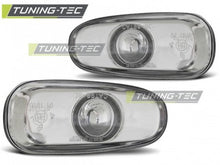 Carica l&#39;immagine nel visualizzatore di Gallery, Frecce OPEL ASTRA G 09.97-02.04 CHROME