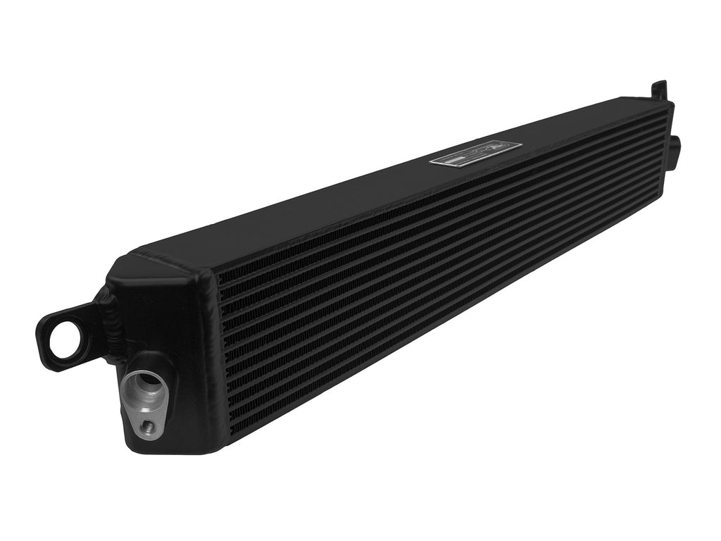Radiatore olio motore FMIC Pro BMW M3 E90/E92 - dettaglio nucleo radiante