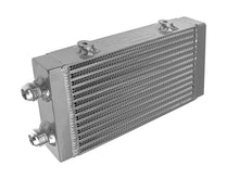 Carica l'immagine nel visualizzatore di Gallery, Radiatore olio FMIC.Pro monolaterale 240x140x40mm argento - immagine 3