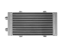 Carica l'immagine nel visualizzatore di Gallery, Radiatore olio FMIC.Pro monolaterale 240x140x40mm argento - immagine 5
