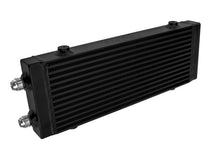 Carica l'immagine nel visualizzatore di Gallery, Radiatore olio FMIC.Pro monolaterale 360x140x40mm nero - immagine 3
