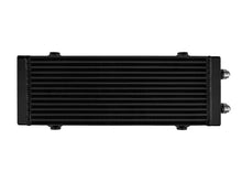 Carica l'immagine nel visualizzatore di Gallery, Radiatore olio FMIC.Pro monolaterale 360x140x40mm nero - immagine 5