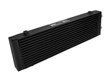 Carica l'immagine nel visualizzatore di Gallery, Radiatore olio FMIC.Pro monolaterale 470x140x40mm nero - immagine 2