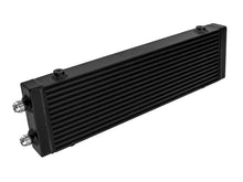 Carica l'immagine nel visualizzatore di Gallery, Radiatore olio FMIC.Pro monolaterale 470x140x40mm nero - immagine 3
