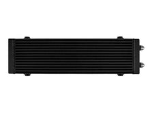 Carica l'immagine nel visualizzatore di Gallery, Radiatore olio FMIC.Pro monolaterale 470x140x40mm nero - immagine 4