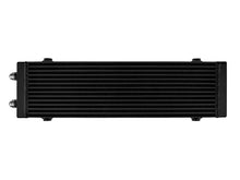 Carica l'immagine nel visualizzatore di Gallery, Radiatore olio FMIC.Pro monolaterale 470x140x40mm nero - immagine 5