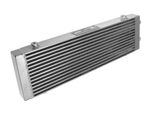Carica l'immagine nel visualizzatore di Gallery, Radiatore olio FMIC.Pro monolaterale 470x140x40mm argento - immagine 2