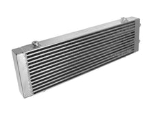 Carica l'immagine nel visualizzatore di Gallery, Radiatore olio FMIC.Pro monolaterale 470x140x40mm argento - immagine 3