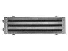 Carica l'immagine nel visualizzatore di Gallery, Radiatore olio FMIC.Pro monolaterale 470x140x40mm argento - immagine 4