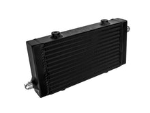 Carica l'immagine nel visualizzatore di Gallery, Radiatore olio FMIC.Pro asimmetrico 240x140x40mm nero - immagine 3