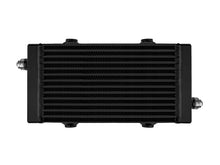 Carica l'immagine nel visualizzatore di Gallery, Radiatore olio FMIC.Pro asimmetrico 240x140x40mm nero - immagine 4