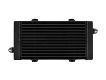 Carica l'immagine nel visualizzatore di Gallery, Radiatore olio FMIC.Pro asimmetrico 240x140x40mm nero - immagine 5