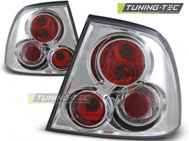 Fanali Posteriori OPEL VECTRA B 11.95-12.98 CHROME