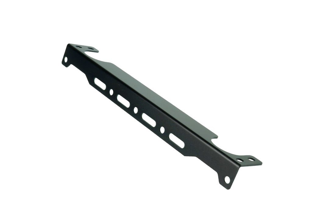 Kit di montaggio per radiatore olio JR.SPEC - vista 1