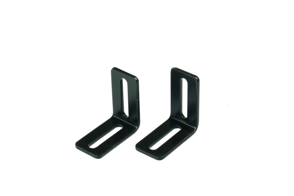 Kit di montaggio per radiatore olio JR.SPEC - vista 3