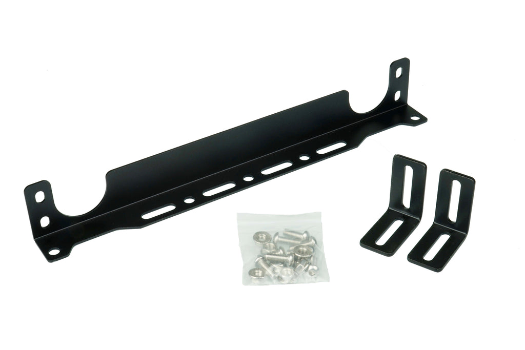 Kit di montaggio per radiatore olio JR.SPEC - vista 4