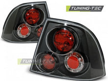 Carica l&#39;immagine nel visualizzatore di Gallery, Fanali Posteriori OPEL VECTRA B 11.95-12.98 BLACK