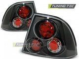 Fanali Posteriori OPEL VECTRA B 11.95-12.98 BLACK