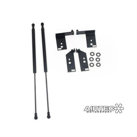 Kit sollevatore cofano AIRTEC Motorsport per Focus Mk2 - dettaglio 2