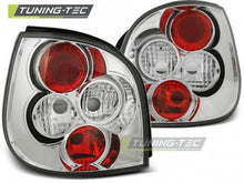 Load image into Gallery viewer, Fanali Posteriori RENAULT SCENIC 09.99-05.03 CHROME