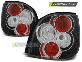 Fanali Posteriori RENAULT SCENIC 09.99-05.03 BLACK