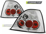 Fanali Posteriori ROVER 200/25 11.95-05 CHROME