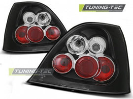 Fanali Posteriori ROVER 200/25 11.95-05 BLACK