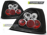 Fanali Posteriori ROVER 200/25 11.95-05 BLACK