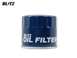 Filtro olio 18713 - B-3374 – Ricambi auto