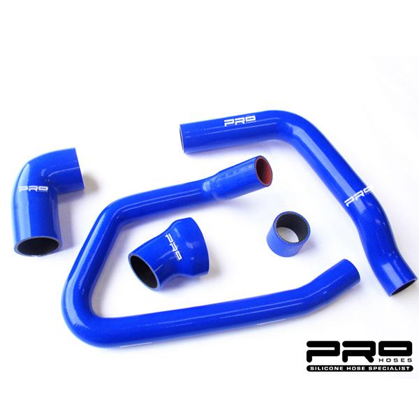 Kit tubi di sovralimentazione/induzione Pro Hoses (senza decollo D/V) per Astra G Mk4 GSI