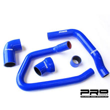 Carica l'immagine nel visualizzatore di Gallery, Kit tubi di sovralimentazione/induzione Pro Hoses (senza decollo D/V) per Astra G Mk4 GSI