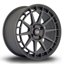 Cerchio in lega Rota Wheels Recce 17x8 5x100 ET35 Flat Black