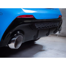 Carica l'immagine nel visualizzatore di Gallery, Cobra Sport Scarico sportivo Turbo Back valvolato per BMW M135i F40 (2019+)