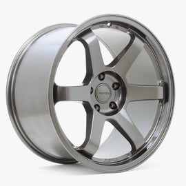Cerchio in lega Rota Wheels Grid 19x10.5 5x112 ET35 Gunmetal