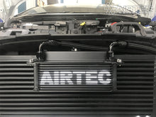 Load image into Gallery viewer, Kit radiatore olio AIRTEC Motorsport per Fiesta ST180 - dettaglio 2