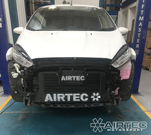 Load image into Gallery viewer, Kit radiatore olio AIRTEC Motorsport per Fiesta ST180 - dettaglio 3