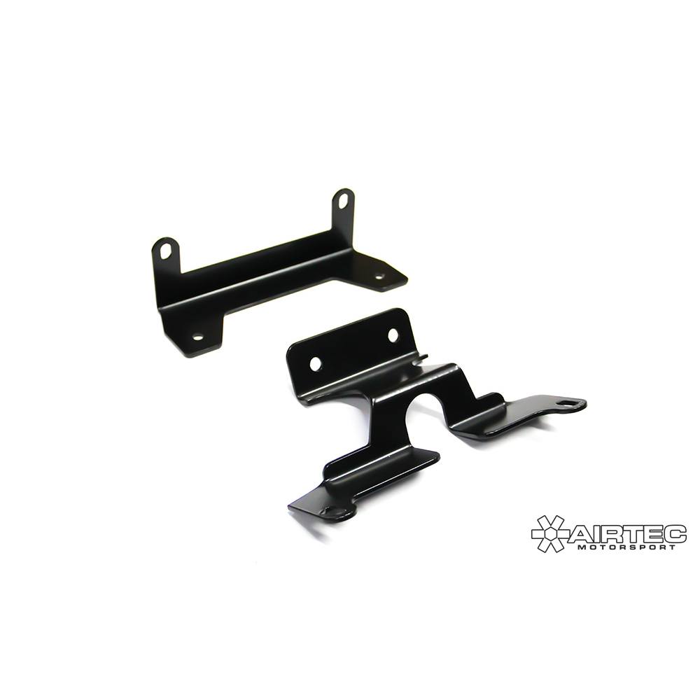 Staffe intercooler di ricambio AIRTEC Motorsport PD130 - dettaglio 2