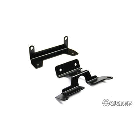 Staffe intercooler di ricambio AIRTEC Motorsport PD130 - dettaglio 2