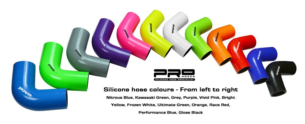 Kit tubo refrigerante Pro Hoses per conversione Corsa B C20LET - dettaglio 2
