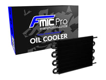 Carica l'immagine nel visualizzatore di Gallery, Radiatore olio universale FMIC.Pro L 305x254x19mm - vista 1