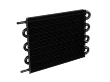 Carica l'immagine nel visualizzatore di Gallery, Radiatore olio universale FMIC.Pro L 305x254x19mm - vista 2