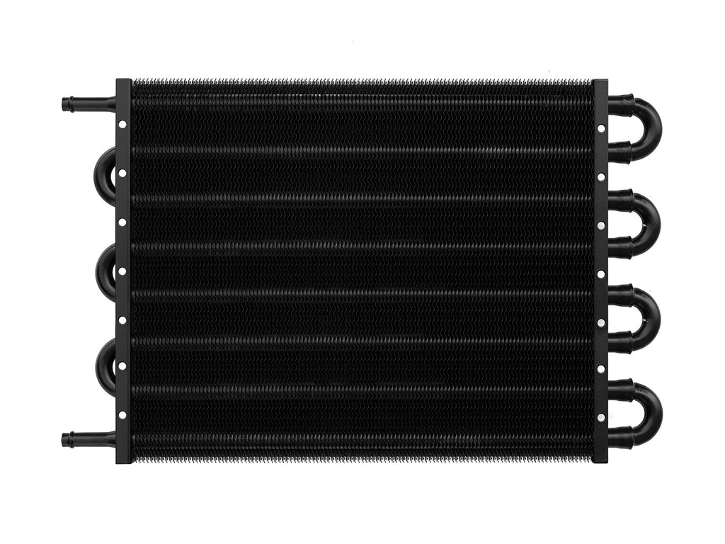 Radiatore olio universale FMIC.Pro L 305x254x19mm - vista 4
