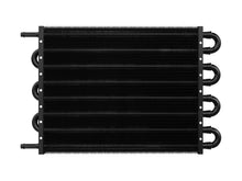 Carica l'immagine nel visualizzatore di Gallery, Radiatore olio universale FMIC.Pro L 305x254x19mm - vista 4
