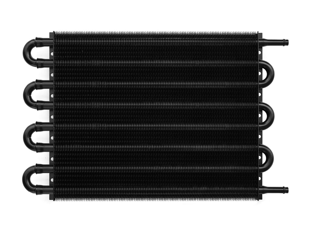 Radiatore olio universale FMIC.Pro L 305x254x19mm - vista 5