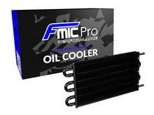 Load image into Gallery viewer, Radiatore olio universale FMIC.Pro M 305x190x19mm - vista 1